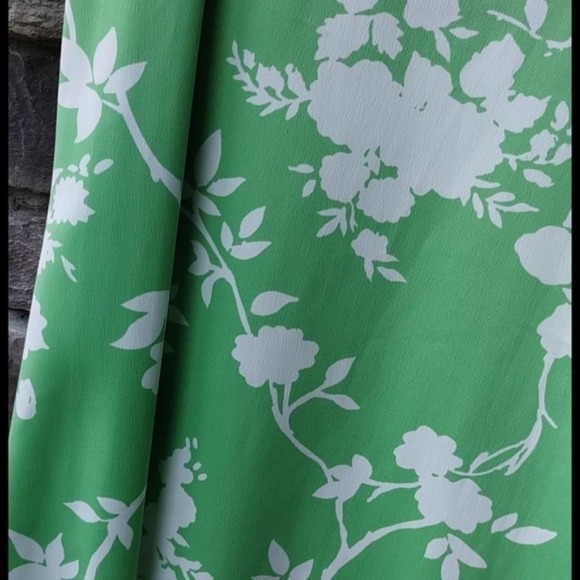 URBAN Outfitters Maya Slip Dress Tie Shoulder - Picture 6 of 11